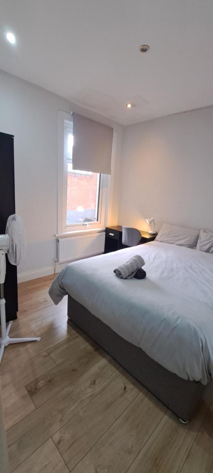 Comfy Fenia Stay London Rom bilde