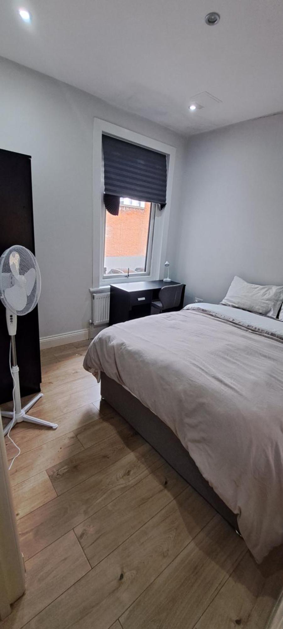 Comfy Fenia Stay London Rom bilde